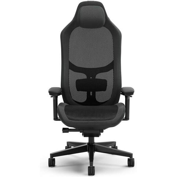 Fractal Design Refine Mesh čierna