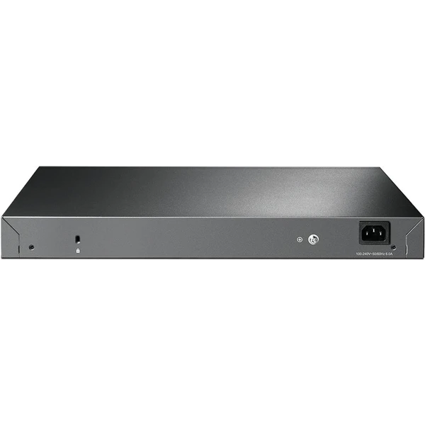 TP-Link TL-SG3452P switch - Switche - Obrázok U4XY600301