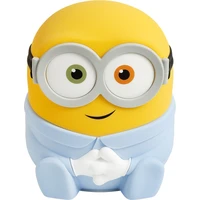 Lampička Paladone Squishy Glo Minions - Bob - Lampičky