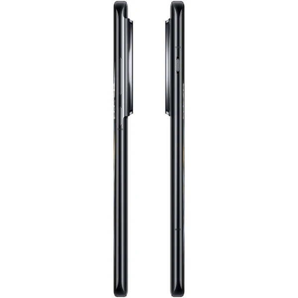 OnePlus 12 5G 12GB/256GB čierna - Mobilné telefóny - Obrázok U4Z0000K01