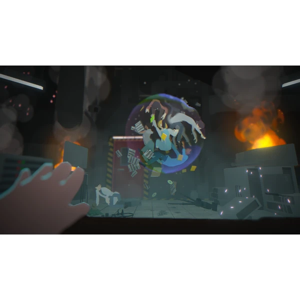 Goodnight Universe (PS5) - Hry na PS5 - Obrázok U4ZJ000K01