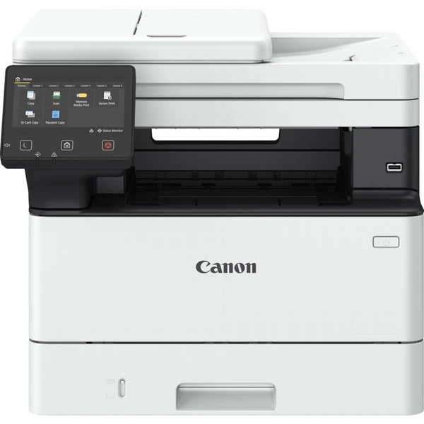 Canon i-SENSYS MF461dw  - Tlačiarne - Obrázok U521000L01