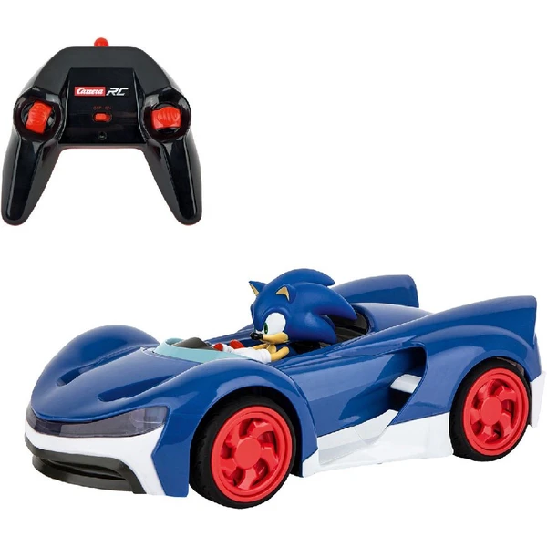 R/C auto Carrera 201061 Sonic (1:20) - R/C modely - Hlavný obrázok