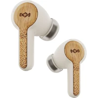 House of Marley Rebel TWS bezdrôtové slúchadlá béžové - Slúchadlá