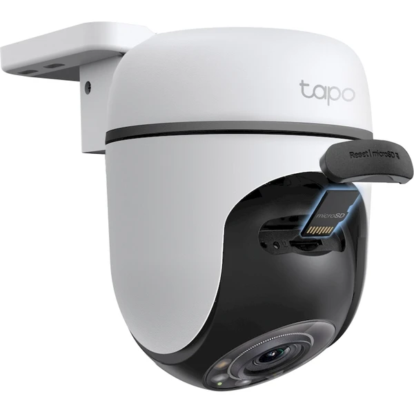TP-Link Tapo TC41 biela - IP kamery - Obrázok U55B000O01