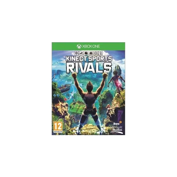 Kinect Sport Rivals (Xbox One) - Hry na Xbox One - Hlavný obrázok