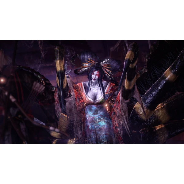 Nioh (PS4) - Hry na PS4 - Obrázok U574100201