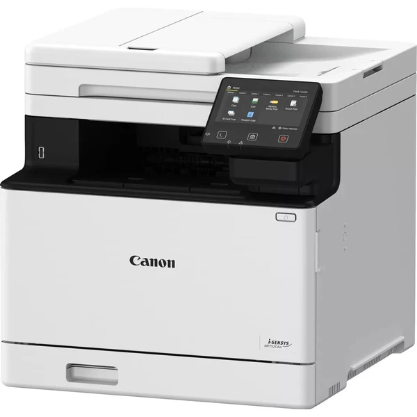 Canon i-SENSYS MF752Cdw tlačiareň - Tlačiarne - Obrázok U577000701