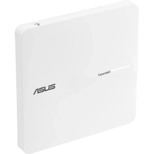 ASUS ExpertWiFi EBA63 prístupový bod biely - Access pointy - Obrázok U586000L01