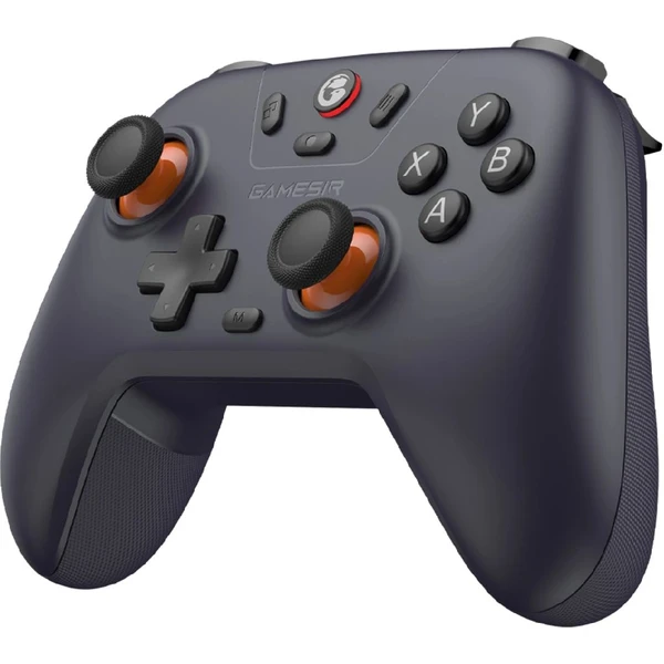 GameSir Nova Lite multiplatformný herný ovládač Midnight (PC/Switch/mobile) - Herné ovládače - Obrázok U596000J01
