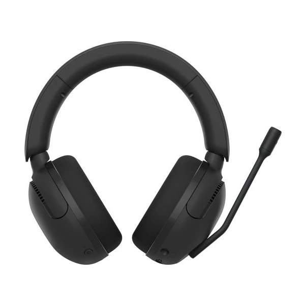 Sony Inzone H5 herné slúchadlá čierna - Slúchadlá - Obrázok U59A000601