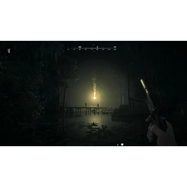 Hunt: Showdown (Xbox One) - Hry na Xbox One - Obrázok U5A4100201