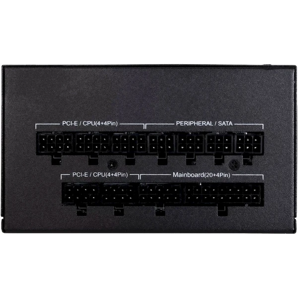 EVOLVEO G750 750W retail - Zdroje - Obrázok U5AA000P01