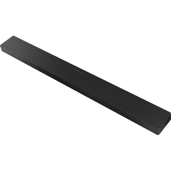 Samsung HW-QS750F soundbar čierny - Reproduktory - Obrázok U5BN000K01