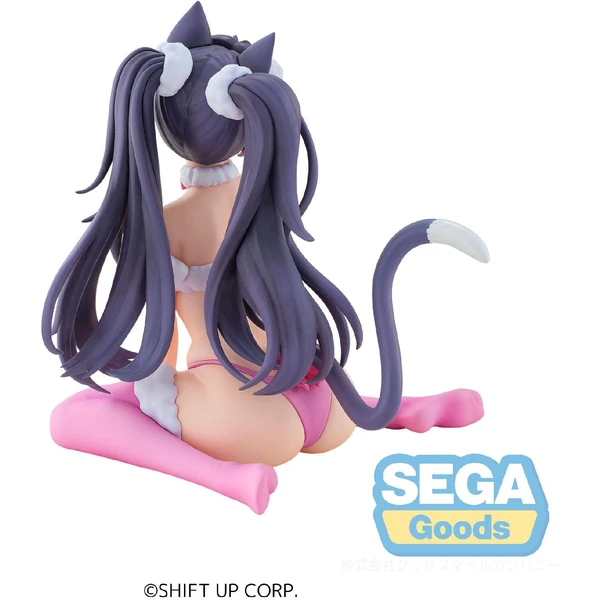 Figúrka Sega Goods Goddess of Victory: Nikke - Nero (Yumemirize) 10 cm  - Figúrky - Obrázok U5DE000K01