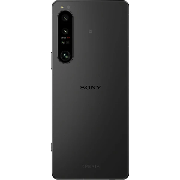 Sony Xperia 1 IV 5G čierny (Kategória C) - Mobilné telefóny - Obrázok U5EC100501
