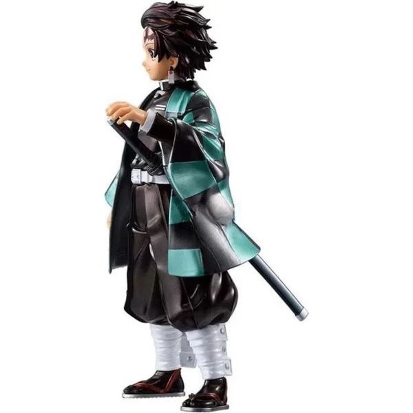 Figúrka Bandai Banpresto Demon Slayer: Kimetsu no Yaiba Grandista - Tanjiro Kamado 25 cm - Figúrky - Obrázok U5EO000K01
