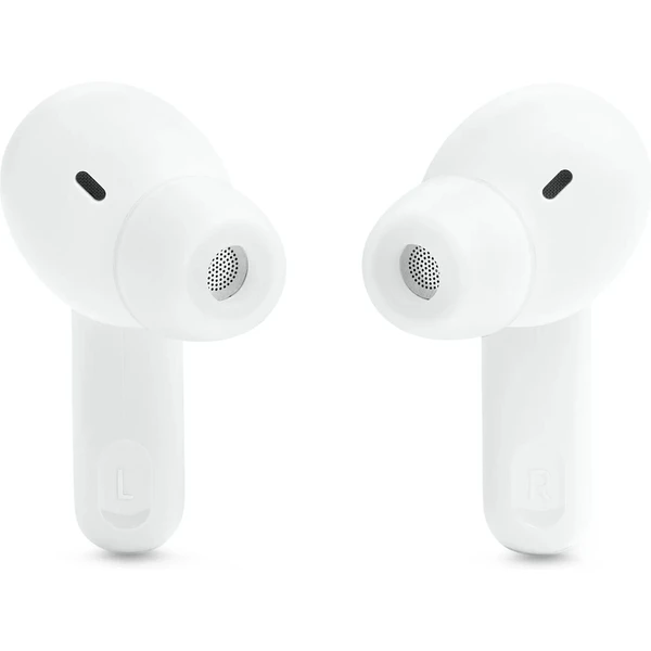 JBL Tune Beam bezdrôtové slúchadlá TWS biela - Slúchadlá - Obrázok U5F0000P01