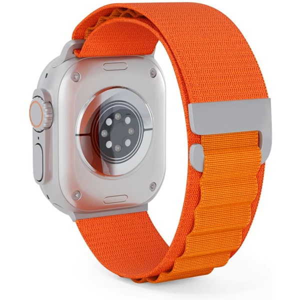 Epico Alpine remienok 42/44/45/49 mm oranžový - Remienky - Obrázok U5F4000701