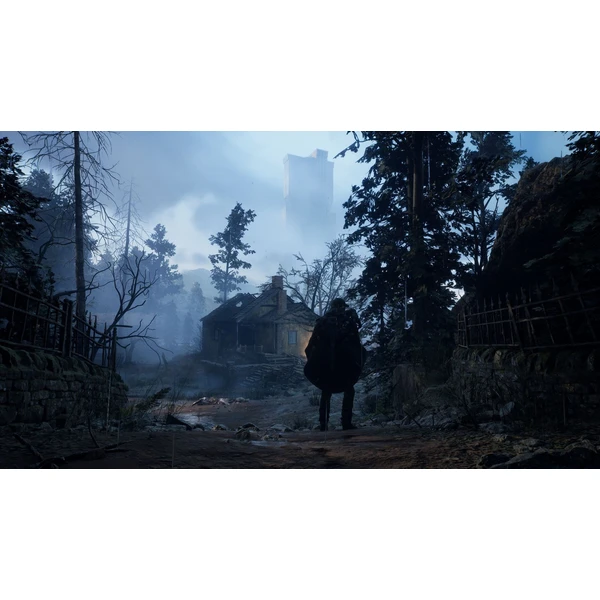 Hell is Us Deluxe Edition (PS5) - Hry na PS5 - Obrázok U5GH000L01