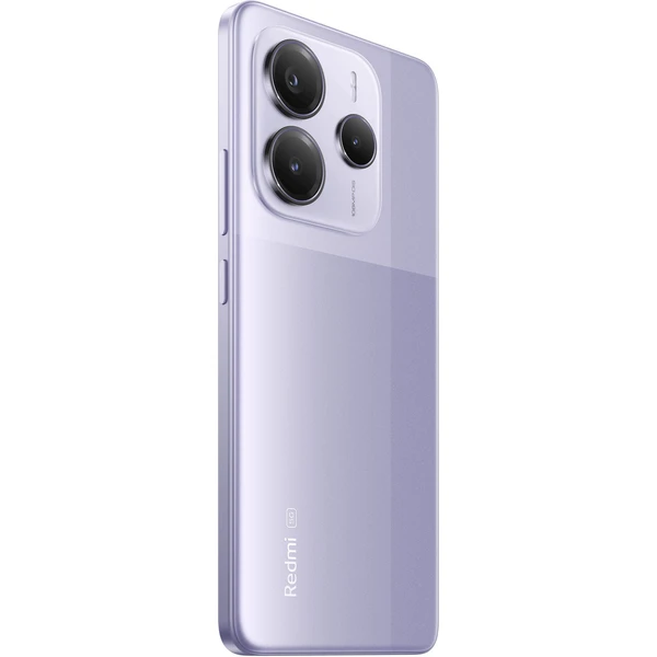 Xiaomi Redmi Note 14 5G 8GB/256GB fialová - Mobilné telefóny - Obrázok U5HB000K01