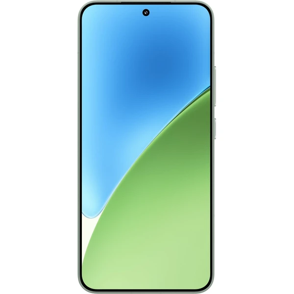 Xiaomi 15 5G 12GB/256GB zelená - Mobilné telefóny - Obrázok U5HE000L01