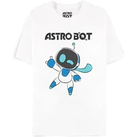 Tričko Astrobot - Astro Glowing Eyes L - Tričká