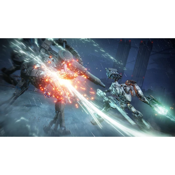 Armored Core VI Fires Of Rubicon (PS5) - Hry na PS5 - Obrázok U5HN100501