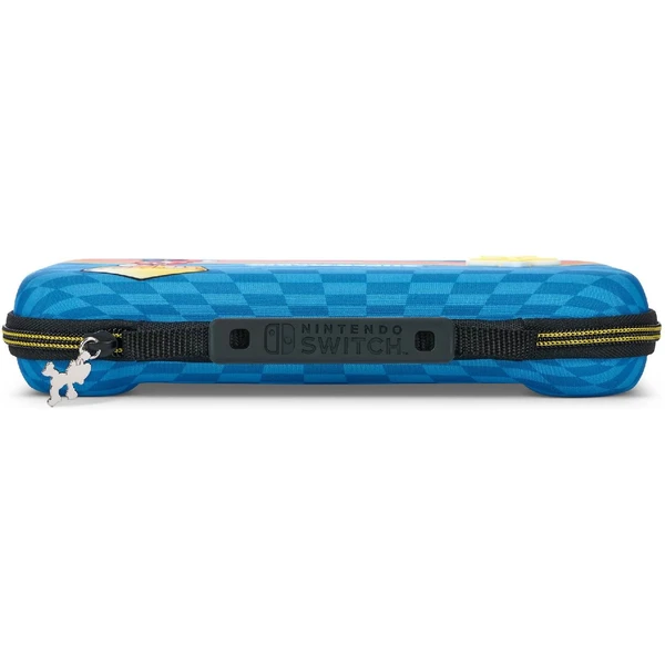 PowerA Ochranné púzdro pre Nintendo Switch (OLED Model, Switch, Switch Lite) - Super Mario Mystery  - Puzdra - Obrázok U5J5000P01