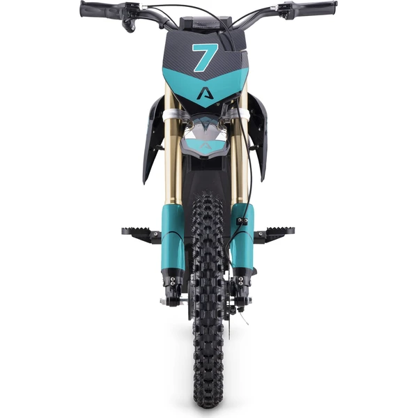 LAMAX eJumper DB70 (assembled) elektrická motorka - Elektrické motorky - Obrázok U5OL000K01
