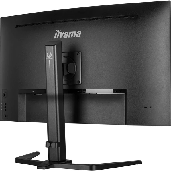 iiyama G-Master Red Eagle GCB3280QSU-B2 herný monitor 32" - Monitory - Obrázok U5PC000J01