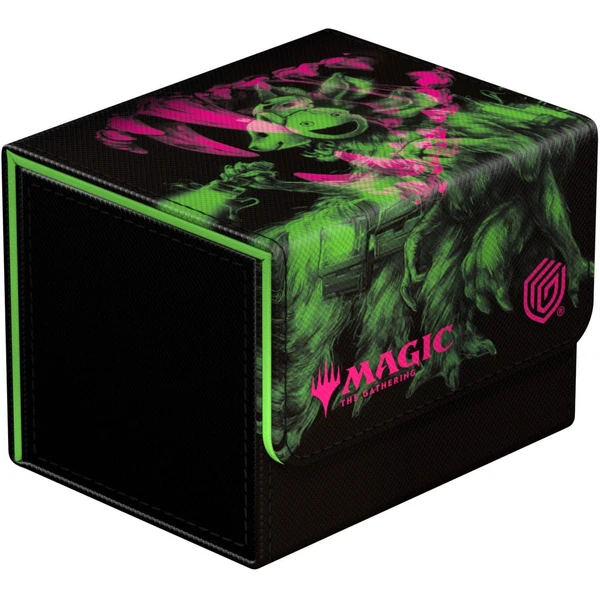 Ultimate Guard Sidewinder 100+ box na karty MTG Duskmourn: House of Horror - Kona Rescue Beastie - Boxy a škatuľky na karty - Obrázok U5PE000O01
