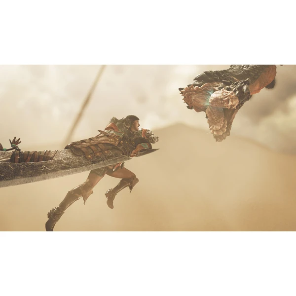 Monster Hunter Wilds (PC) - Hry na PC - Obrázok U5QB000O01