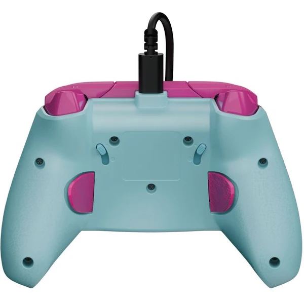 Turtle Beach herný ovládač Rematch Advanced Glow Android Dreams (XBOX/PC)  - Herné ovládače - Obrázok U5QH000K01