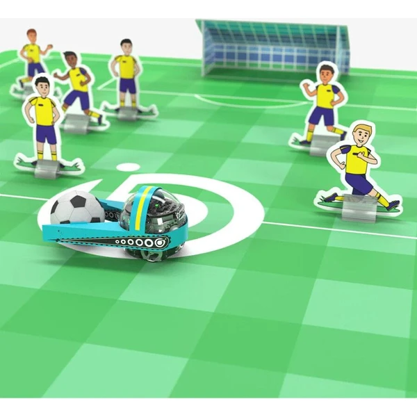 Ozobot podložka Challenge Mat: Futbal - Podložky - Obrázok U5RF000P01