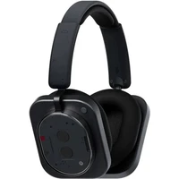 Nothing Headphone (1) bezdrôtové slúchadlá čierna - Slúchadlá
