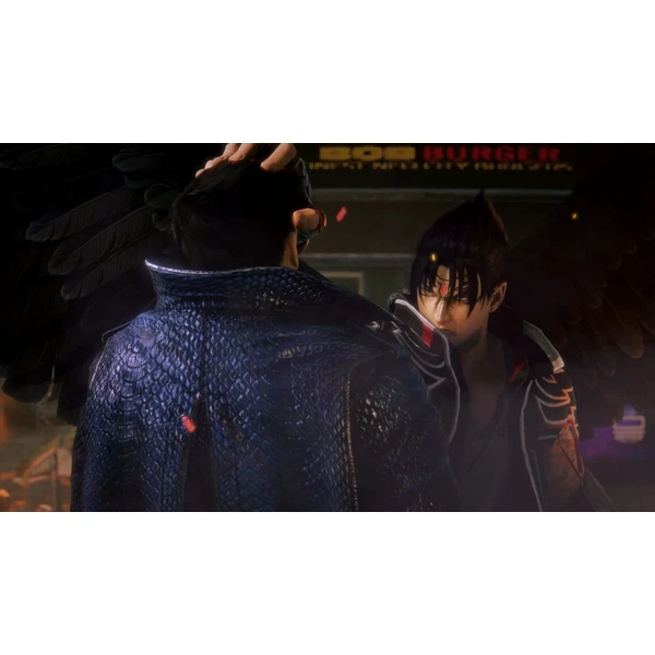 Tekken 8 Launch Edition (Xbox Series X) - Hry na Xbox Series - Obrázok U5S4000701