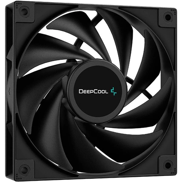 DEEPCOOL AG620 chladič - Chladiče - Obrázok U5TK300401