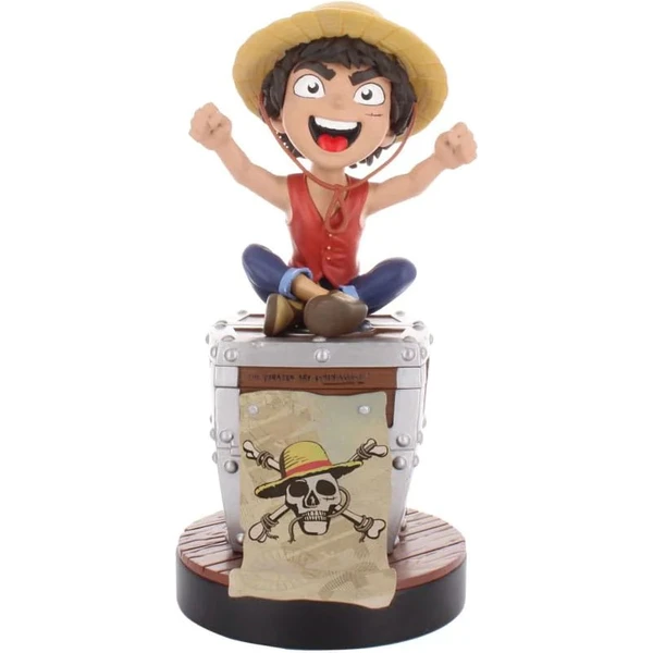 Cable Guy - Luffy One Piece - Figúrky - Hlavný obrázok