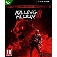 Killing Floor III Day One Edition (XSX) - Hry na Xbox Series