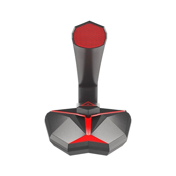 Genesis Radium 200, USB - Mikrofóny - Obrázok U5WB300401
