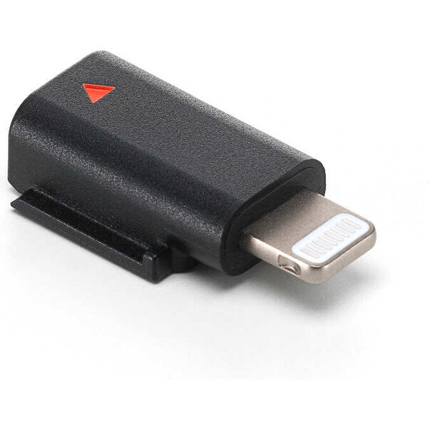 DJI Mic 3 adaptér pre mobilný telefón (Lightning)