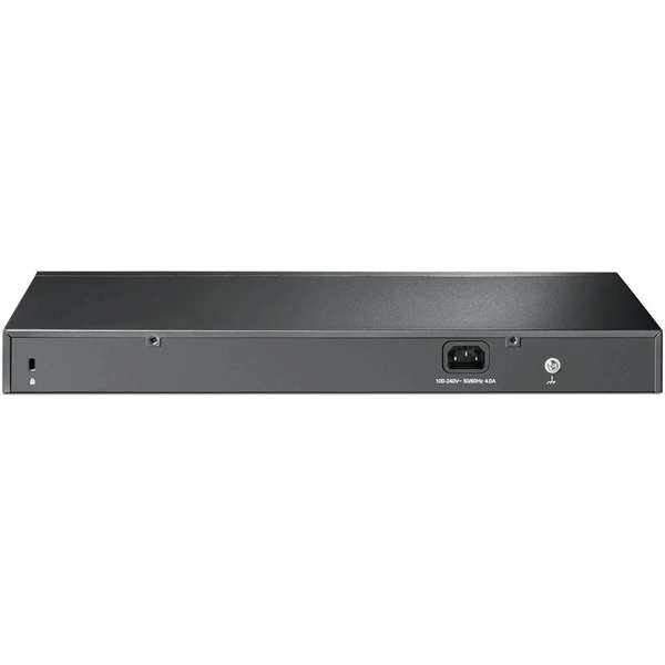 TP-Link SG2428P switch - Switche - Obrázok U5XY600301