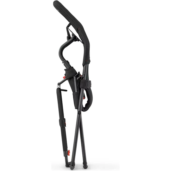 Playseat Challenge ActiFit závodné kreslo čierne - Herné sedačky - Obrázok U5Y7000701