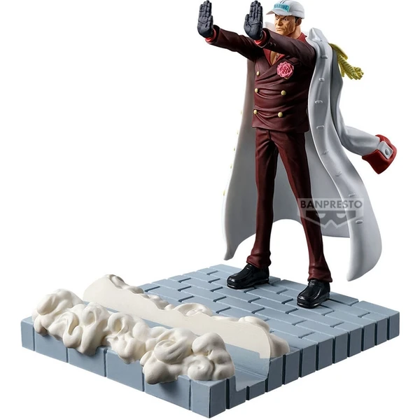 Figúrka Bandai One Piece - Fl Akainu Sakazuki 12 cm - Figúrky - Obrázok U5YL000K01