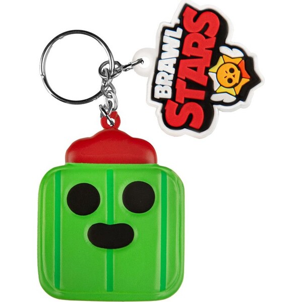 E-shop Kľúčenka squishy Brawl Stars - Spike
