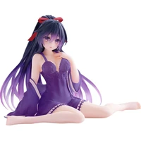 Figúrka Taito Prize Date A Live V - Tohka Yatogami Nočné oblečenie Ver. Obnovenie 13 cm - Figúrky