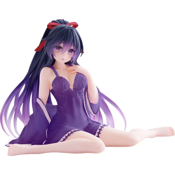 Figúrka Taito Prize Date A Live V - Tohka Yatogami Nočné oblečenie Ver. Obnovenie 13 cm - Figúrky - Hlavný obrázok