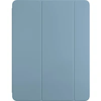 Apple Smart Folio obal iPad Air 13 "(2024) denimový - Puzdra