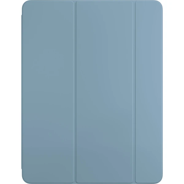 Apple Smart Folio obal iPad Air 13 "(2024) denimový - Puzdra - Hlavný obrázok